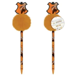 Pyramid International Harry Potter Stylo à Bille Poufsouffle
