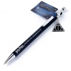 Noble Collection Harry Potter - Stylo Deathly Hallows 5 Noble Collection Harry Potter - Stylo Deathly Hallows -Magasin De Jouets harry potter stylo deathly hallows 5baddd777c397