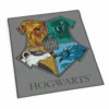 Herding Harry Potter Tapis Hogwarts 100 X 120 Cm 2 Herding Harry Potter Tapis Hogwarts 100 X 120 Cm -Magasin De Jouets harry potter tapis hogwarts 100 x 120 cm