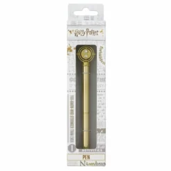 Harry Potter - Time Turner - Stylo En Métal -Magasin De Jouets harry potter time turner stylo en metal 5e456dd49a1dc