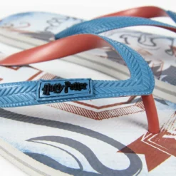 Harry Potter - Tongs Premium - Gryffondor - T41 -Magasin De Jouets harry potter tongs premium gryffondor t41 5f7e53b42c20f