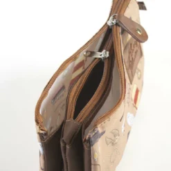 Harry Potter - Trousse 3 Compartiments -Magasin De Jouets harry potter trousse 3 compartiments 6109cbfbc020e