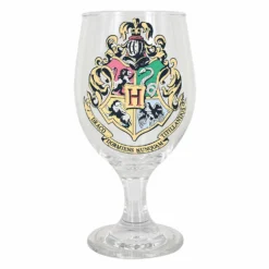 Harry Potter – Verre Thermo Réactif à Froid- Hogwart 400ml