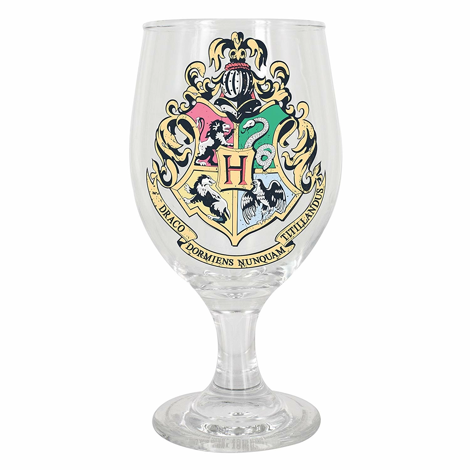 Harry Potter – Verre Thermo Réactif à Froid- Hogwart 400ml 3 Harry Potter – Verre Thermo Réactif à Froid- Hogwart 400ml