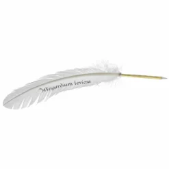 Harry Potter - Wigardium Leviosa - Plume Stylo