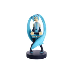 Hatsune Miku Cable Guy 20 Cm -Magasin De Jouets hatsune miku cable guy 20 cm