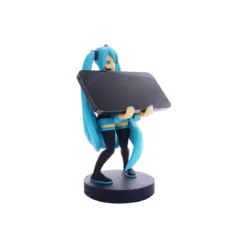 Hatsune Miku Cable Guy 20 Cm -Magasin De Jouets hatsune miku cable guy 20 cm 63ebaab0b87c0