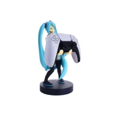 Hatsune Miku Cable Guy 20 Cm -Magasin De Jouets hatsune miku cable guy 20 cm 63ebaab1c03c6