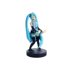 Hatsune Miku Cable Guy 20 Cm -Magasin De Jouets hatsune miku cable guy 20 cm 63ebaab3b982f