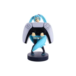 Hatsune Miku Cable Guy 20 Cm -Magasin De Jouets hatsune miku cable guy 20 cm 63ebaab5ba639