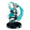 Hatsune Miku Statuette Pvc 1/7 Hatsune Miku Chronicle Ver. 25 Cm 1 Hatsune Miku Statuette Pvc 1/7 Hatsune Miku Chronicle Ver. 25 Cm -Magasin De Jouets hatsune miku statuette pvc 17 hatsune miku chronicle ver 25 cm