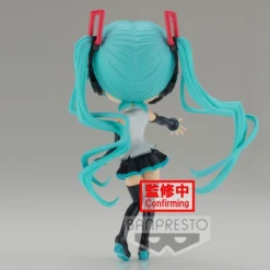 Hatsune Miku - V4x ( Vers. A ) - Q Posket 14cm -Magasin De Jouets hatsune miku v4x vers a q posket 14cm 6284aca2695cd