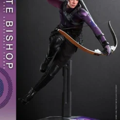 Hot Toys Hawkeye Masterpiece Figurine 1/6 Kate Bishop 28 Cm 13 Hot Toys Hawkeye Masterpiece Figurine 1/6 Kate Bishop 28 Cm -Magasin De Jouets hawkeye masterpiece figurine 16 kate bishop 28 cm 6263e3609139f