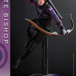 Hot Toys Hawkeye Masterpiece Figurine 1/6 Kate Bishop 28 Cm 14 Hot Toys Hawkeye Masterpiece Figurine 1/6 Kate Bishop 28 Cm -Magasin De Jouets hawkeye masterpiece figurine 16 kate bishop 28 cm 6263e360bf826