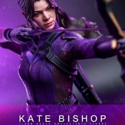 Hot Toys Hawkeye Masterpiece Figurine 1/6 Kate Bishop 28 Cm 15 Hot Toys Hawkeye Masterpiece Figurine 1/6 Kate Bishop 28 Cm -Magasin De Jouets hawkeye masterpiece figurine 16 kate bishop 28 cm 6263e3610080f
