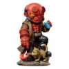 Hellboy Ii Golden Army Figurine Mini Co. Pvc Hellboy 15 Cm -Magasin De Jouets hellboy ii golden army figurine mini co pvc hellboy 15 cm