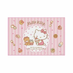 Hello Kitty Couverture De Pique-nique Sweety Pink