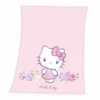Herding Hello Kitty Couverture Polaire Hello Kitty 130 X 160 Cm 1 Herding Hello Kitty Couverture Polaire Hello Kitty 130 X 160 Cm -Magasin De Jouets hello kitty couverture polaire hello kitty 130 x 160 cm