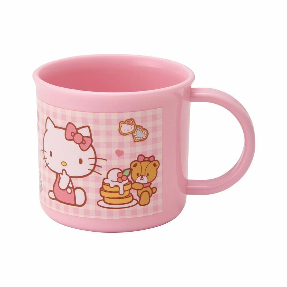 Hello Kitty Mug Sweety Pink 3 Hello Kitty Mug Sweety Pink