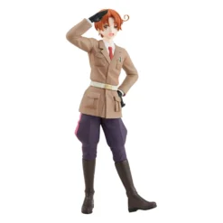Hetalia World Stars Statuette Pop Up Parade Italy 17 Cm