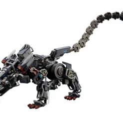 Kotobukiya Hexa Gear Figurine Plastic Model Kit 1/24 Lord Impulse 43 Cm