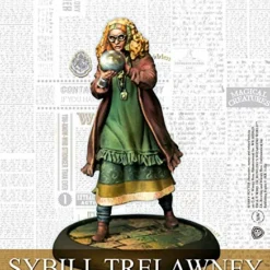 Harry Potter Jeu De Figurines Adventure Game - HOGWARTS TEACHERS -Magasin De Jouets hogwarts teachers 61dffdac17ead