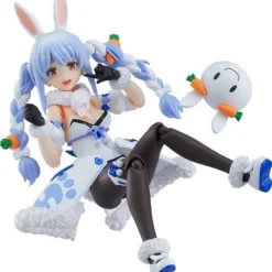 Max Factory Hololive Production Figurine Figma Usada Pekora 15 Cm