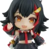 GOOD SMILE COMPANY Hololive Production Figurine Nendoroid Ookami Mio 10 Cm 2 GOOD SMILE COMPANY Hololive Production Figurine Nendoroid Ookami Mio 10 Cm -Magasin De Jouets hololive production figurine nendoroid ookami mio 10 cm