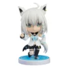 GOOD SMILE COMPANY Hololive Production Figurine Nendoroid Shirakami Fubuki 10 Cm