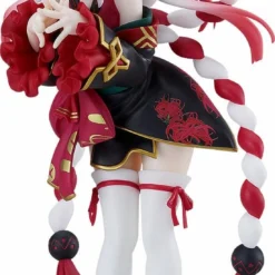 Max Factory Hololive Production Statuette Pop Up Parade Nakiri Ayame 17 Cm