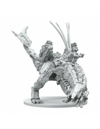 Horizon Zero Dawn: Thunderjaw Expansion (eng) 3 Horizon Zero Dawn: Thunderjaw Expansion (eng)