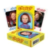 Horreur - Chucky - Jeu De Cartes 2 Horreur - Chucky - Jeu De Cartes -Magasin De Jouets horreur chucky jeu de cartes