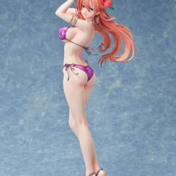 Hotlimit Statuette Pvc 1/4 Covergirl Minatsu 43 Cm