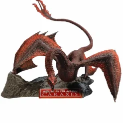 House Of The Dragon Statuette Caraxes 20 Cm