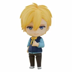 Idolish7 Figurine Nendoroid Nagi Rokuya 10 Cm
