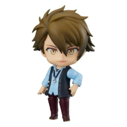 Idolish7 Figurine Nendoroid Ryunosuke Tsunashi 10 Cm