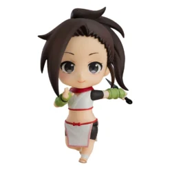 GOOD SMILE COMPANY In The Heart Of Kunoichi Tsubaki Figurine Nendoroid Tsubaki 10 Cm