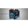Infinity - Combined Army D20 Dice Set -Magasin De Jouets infinity combined army d20 dice set