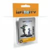 Infinity - Delta Unit (doctor, Yudbot-b) -Magasin De Jouets infinity delta unit doctor yudbot b