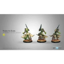 Infinity - Hussein Al-djabel