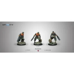 Infinity - Irmandinhos