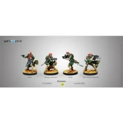 Infinity - Khawarijs