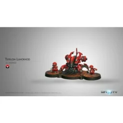 Infinity - Lunokhod Sputniks (crazykoalas)