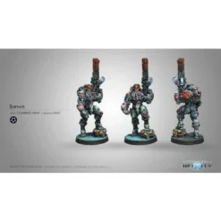 Infinity - Suryats (hmg)