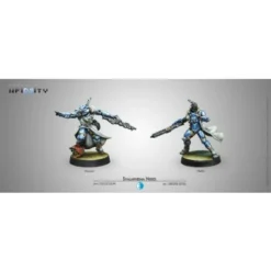 Infinity - Svalarheima Nisses (hacker, Hmg)