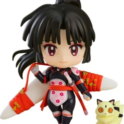 GOOD SMILE COMPANY Inuyasha Figurine Nendoroid Sango 10 Cm