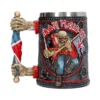 NEMESIS NOW Iron Maiden Tankard 14cm -Magasin De Jouets iron maiden tankard 14cm