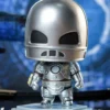 Hot Toys Iron Man 3 Figurine Cosbi Iron Man Mark 1 8 Cm -Magasin De Jouets iron man 3 figurine cosbi iron man mark 1 8 cm