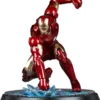 Iron Man Statuette Iron Man Mark Iii 41 Cm -Magasin De Jouets iron man statuette iron man mark iii 41 cm