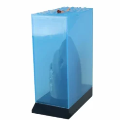 SD Toys Jaws : Les Dents De La Mer - Poster 3D 15 SD Toys Jaws : Les Dents De La Mer - Poster 3D -Magasin De Jouets jaws poster 3d 25cm 6405ab89a01fe